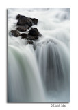 Firehole Falls