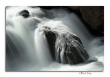 Firehole Falls