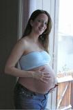 Jennifer's Pregnancy Photos