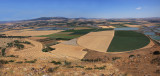 Israel`s Northern Valleys