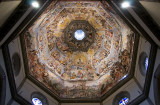 Last Judgement by Giorgio Vasari and Federico Zuccari (1)