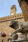 Vacca's lion (2)