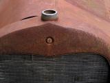 Radiator without cap