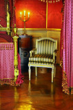 Royal Night Pot, Ludwigsburg Palace