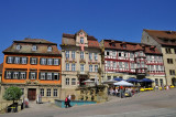 Streets of Schwabisch Hall
