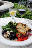 Small Italian Appetiser, Schoenntal