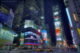 Times Square - New York, Manhattan