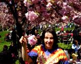 Flower Power