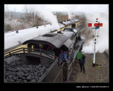 Bewdley Station #07