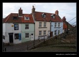 Whitby Steps #01, North Yorkshire