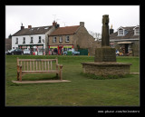 Goathland Village #2, Yorkshire Moors