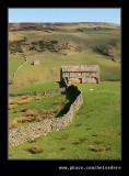 Keld Red Barn #04, Swaledale, North Yorkshire