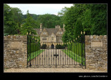 Upper Slaughter Manor