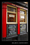 The Golden Lion, Whitby, North Yorkshire