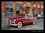 Old Ford, Seattle