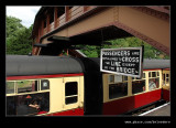 Bewdley Station #13
