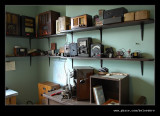 Radio Workshop, Black Country Museum