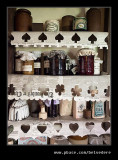 Shelton Tollhouse Kitchen, Blists Hill, Ironbridge