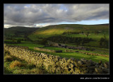 Cross Top nr Muker #2, Swaledale, North Yorkshire