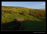 Keld Red Barn #13, Swaledale, North Yorkshire
