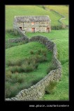 Keld Red Barn #15, Swaledale, North Yorkshire