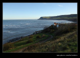 Robin Hood's Bay #17, North Yorkshire