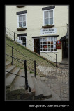 Whitby Steps #14, North Yorkshire