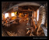 Foundry, Blists Hill, Ironbridge