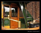 Tram #49, Black Country Museum