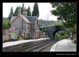 Arley Station #5