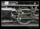 Engine Detail #1