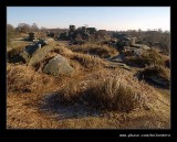 Brimham Rocks #07, Yorkshire Dales