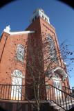 Catholic Church circa 1919