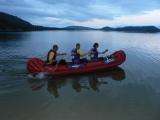 Ready, set, paddle!