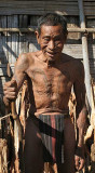 Nagaland Revisited - FromTuensang to Peren