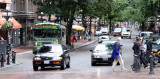 Gastown Vancouver BC