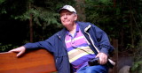 Buzzy near Whistler BC