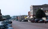 Downtown Marysville