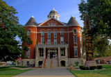 Kansas Courthouse