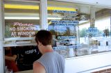 Vermillion Ice Cream