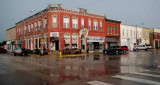 Frankfort KS - After the Rain