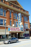 Theatre in Wapakoneta OH