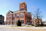 Firehouse - Wapakoneta OH