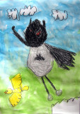 Batman, Jerry, age:5