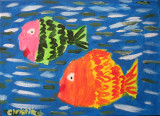 fish, Christina, age:6