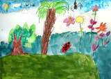 garden, Jamie, age:4.5