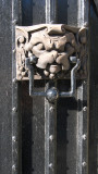 Knocker