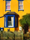 East Oxford Terraced House
