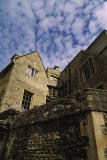 Queen's Lane