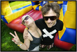 Maxime et Léonie